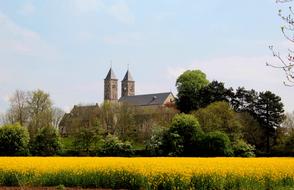 Limburg Church