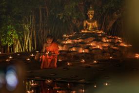 Thailand Asia