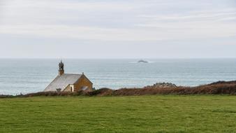 Sea Chapel