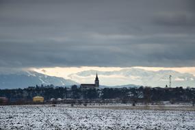 amazing Church Transylvania