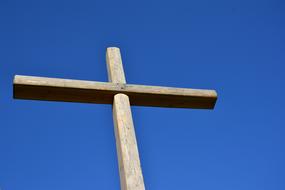 Cross Wooden