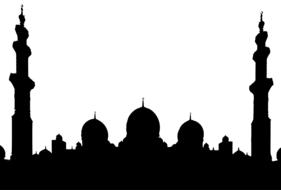 beautiful mosque architecture islam