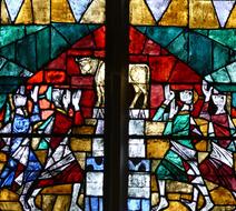 enchanting Window Faith