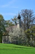 wonderful Church Chapel
