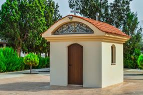 Chapel Religion