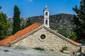 amazing Cyprus Kilani