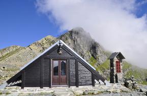 Church Alpine small