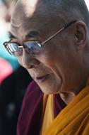 Dalai Lama Tibet