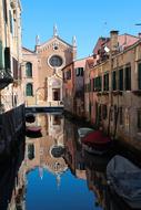 beautiful Architecture Travel City