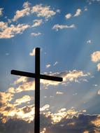 Christianity Cross
