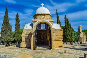 amazing Architecture bell