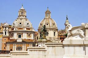 amazing Rome Churches