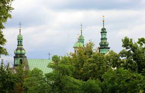 Towers City
