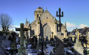 Cemetery Pierre