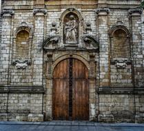 splendid ornamental Church Architecture