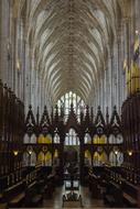 Cathedral Winchester