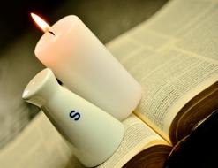 Bible Salt And Light