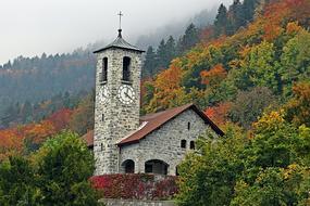 Chapel Faith