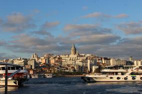 enchanting Turkey