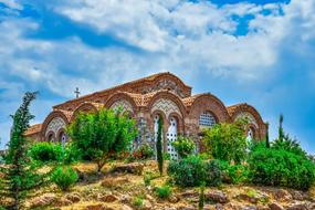 enchanting Architecture Travel