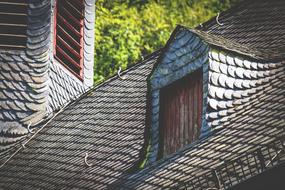 wonderful Roof Windows