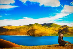 Theravada Buddhism Nun