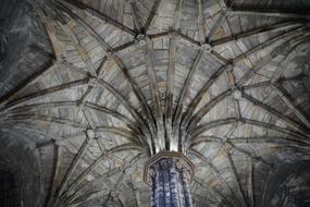 Lighting Masonry