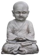 Buddha Pray