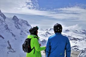 Para Zermatt