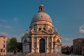 Venice Church