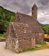 Church Ireland