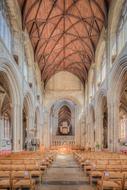 wonderful Ripon Cathedral