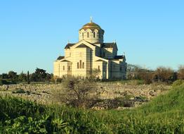 Hersonissos Sevastopol