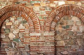 medieval masonry