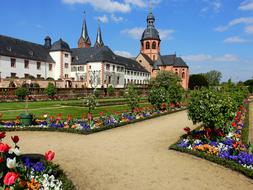 wonderful Castle Church