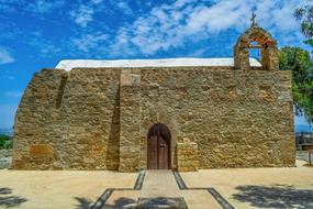 Cyprus Akrotiri Ayios