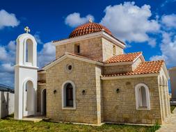 splendid Architecture Orthodox