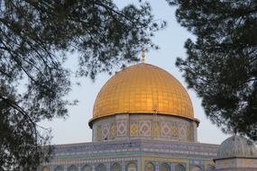 splendid Sky Religion