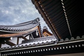 splendid Roof Oval Lines