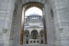 Cami Architecture