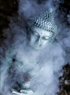 Smoke Buddha