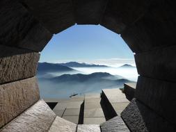 Architecture Alpine