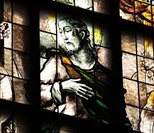 wonderful Window Glass