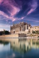 Cathedral Mallorca