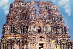 magnificent Temple India