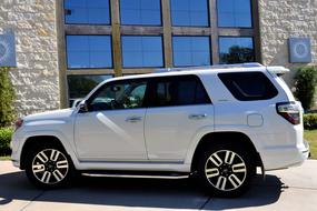 Toyota 4 Runner