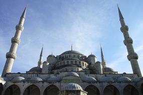 Cami Islam
