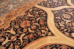 Carpet Design
