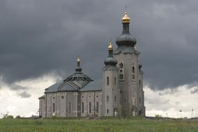 enchanting Orthodox Church Religion