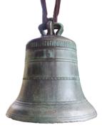 Bell Bronze